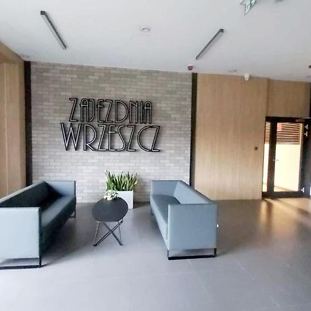 Apartament Zajezdnia Wrzeszcz Apartment Гданск Екстериор снимка